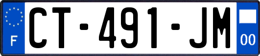 CT-491-JM
