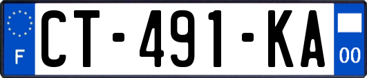 CT-491-KA