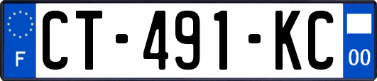 CT-491-KC