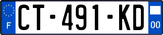 CT-491-KD
