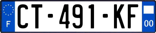 CT-491-KF