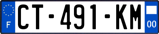 CT-491-KM