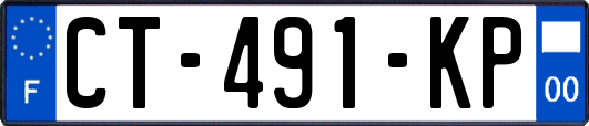 CT-491-KP
