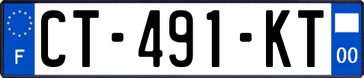 CT-491-KT