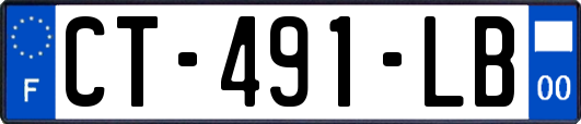 CT-491-LB