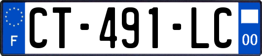 CT-491-LC