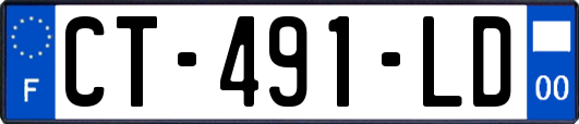 CT-491-LD