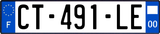 CT-491-LE