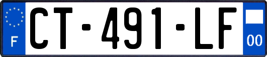 CT-491-LF