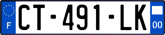 CT-491-LK