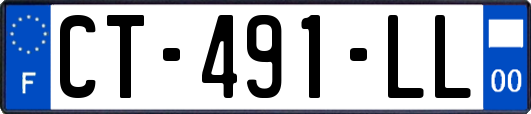 CT-491-LL