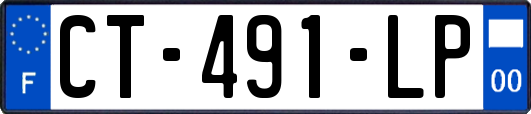CT-491-LP