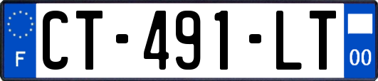 CT-491-LT