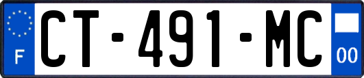 CT-491-MC