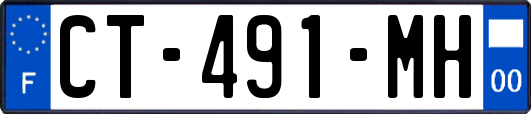 CT-491-MH
