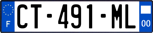 CT-491-ML