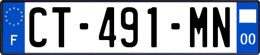 CT-491-MN