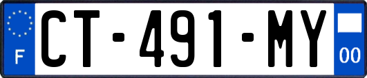 CT-491-MY