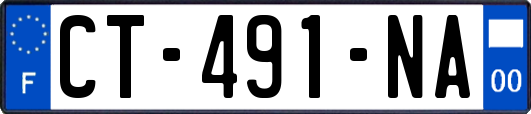 CT-491-NA