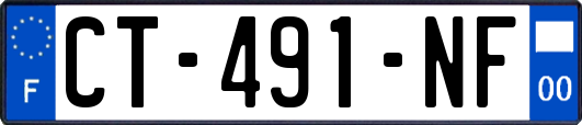 CT-491-NF