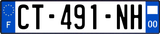 CT-491-NH
