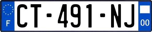 CT-491-NJ