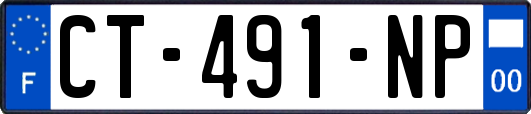 CT-491-NP