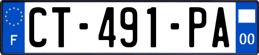 CT-491-PA