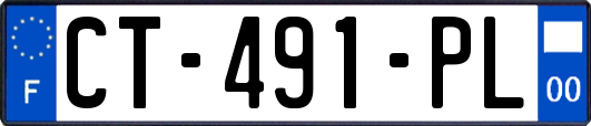CT-491-PL