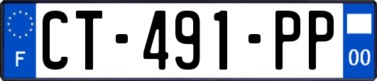 CT-491-PP
