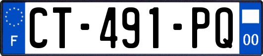 CT-491-PQ