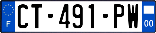 CT-491-PW
