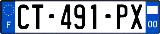 CT-491-PX