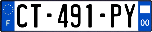 CT-491-PY