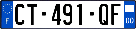 CT-491-QF