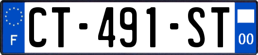 CT-491-ST
