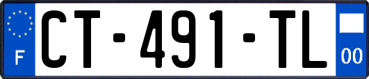 CT-491-TL