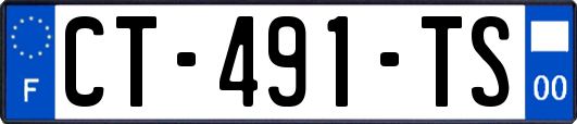 CT-491-TS