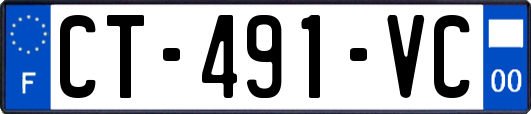 CT-491-VC