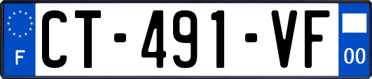 CT-491-VF