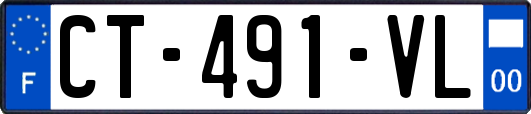 CT-491-VL