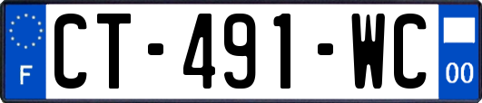 CT-491-WC