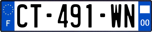 CT-491-WN