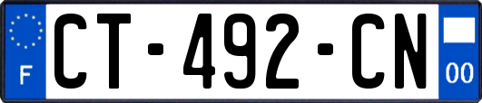 CT-492-CN