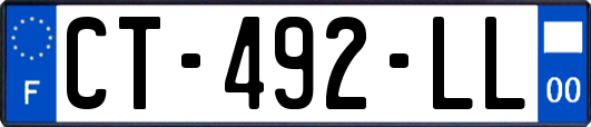 CT-492-LL