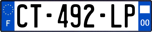 CT-492-LP