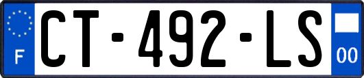 CT-492-LS