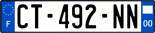 CT-492-NN