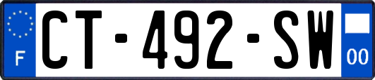CT-492-SW