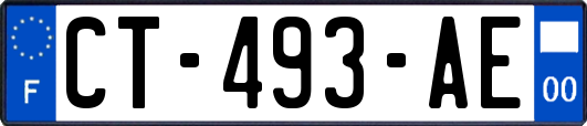 CT-493-AE